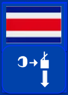 Costa Rican Sign Language