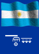 Diccionario Argentina