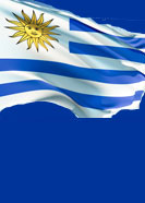 Diccionario Uruguay